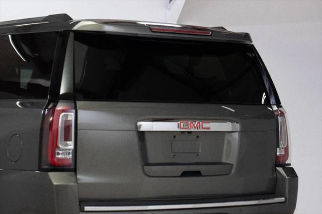 2018 GMC Yukon XL Denali