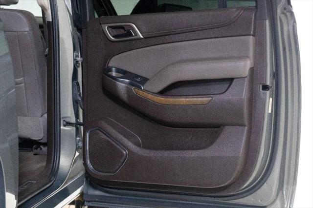 2018 GMC Yukon XL Denali
