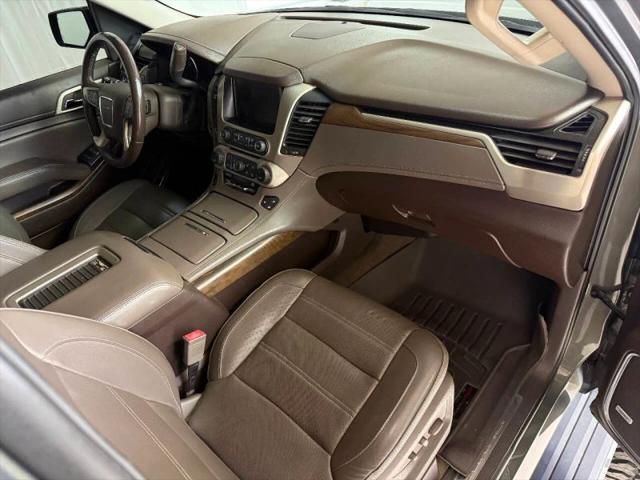 2018 GMC Yukon XL Denali