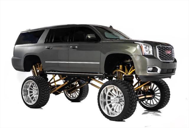 2018 GMC Yukon XL Denali for sale in Houston, TX