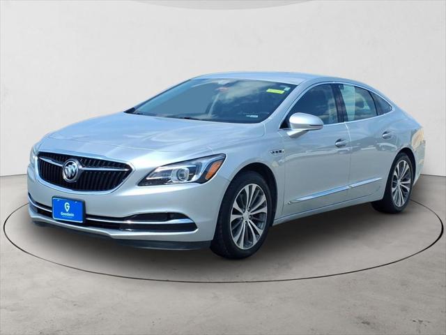 2018 Buick LaCrosse Essence for sale in Oxford, ME