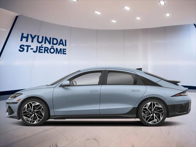 IONIQ 6 Preferred AWD Long Range