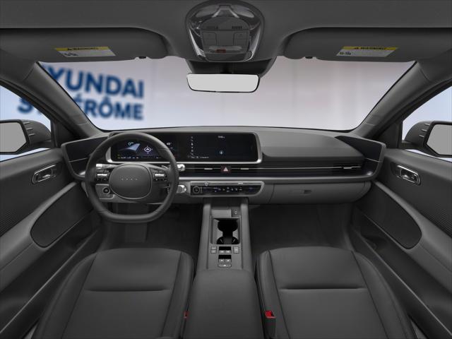 IONIQ 6 Preferred AWD Long Range