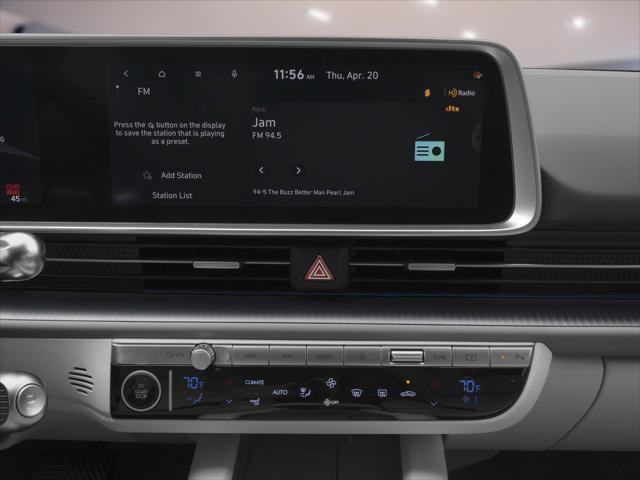 IONIQ 6 Preferred AWD Long Range
