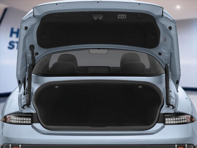 IONIQ 6 Preferred AWD Long Range