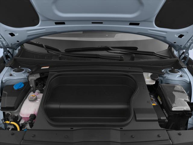 IONIQ 6 Preferred AWD Long Range