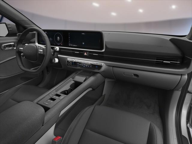 IONIQ 6 Preferred AWD Long Range
