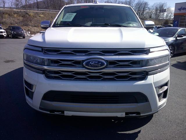 2023 Ford Expedition Platinum