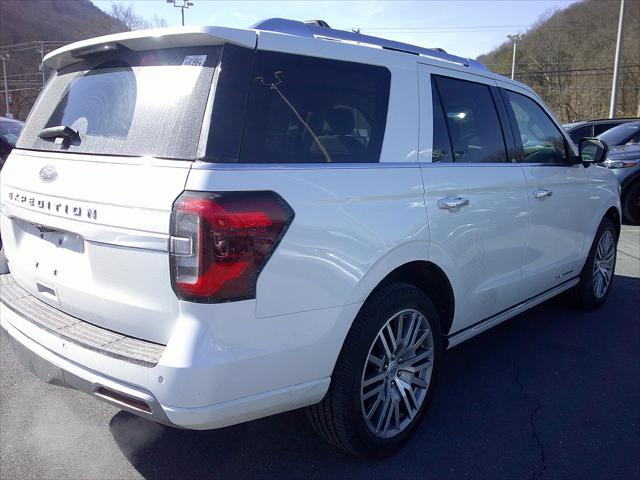 2023 Ford Expedition Platinum