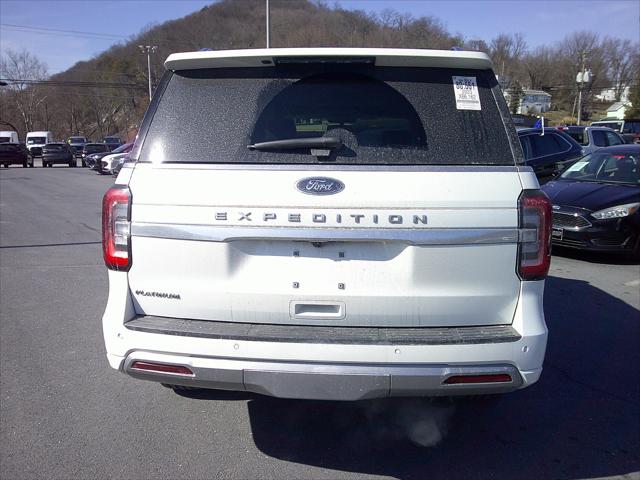2023 Ford Expedition Platinum
