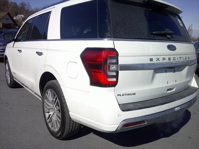 2023 Ford Expedition Platinum