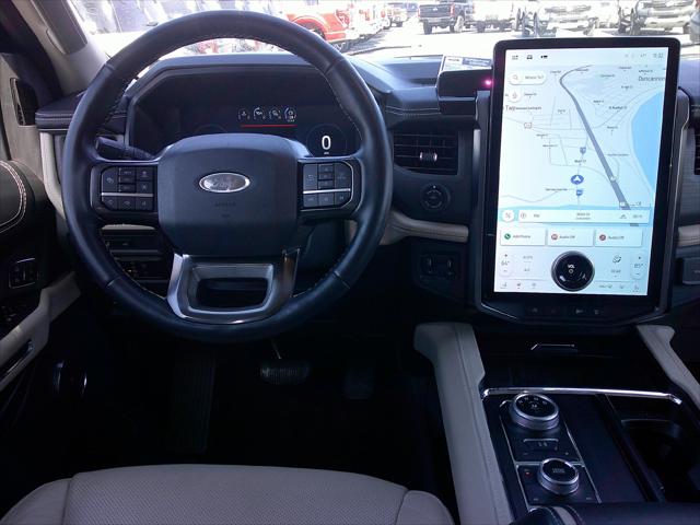 2023 Ford Expedition Platinum