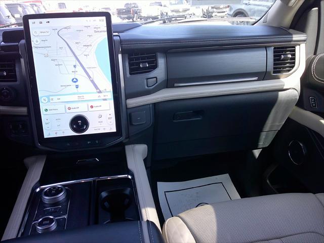 2023 Ford Expedition Platinum