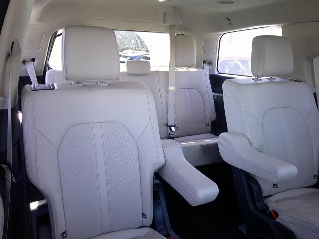 2023 Ford Expedition Platinum