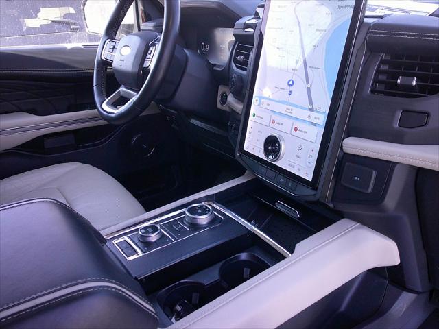 2023 Ford Expedition Platinum