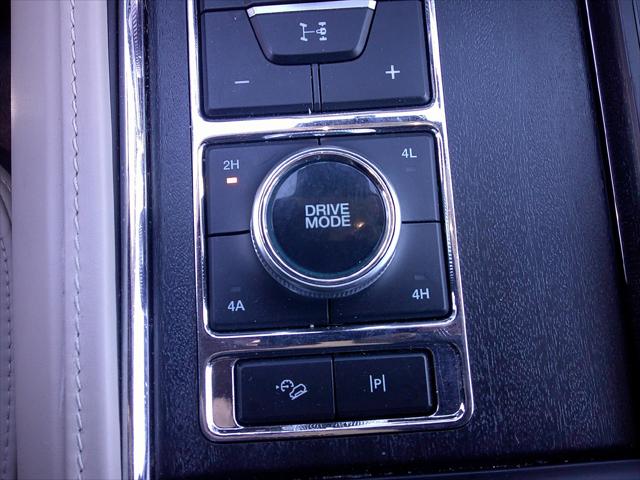 2023 Ford Expedition Platinum