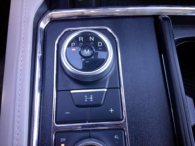 2023 Ford Expedition Platinum