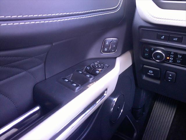 2023 Ford Expedition Platinum