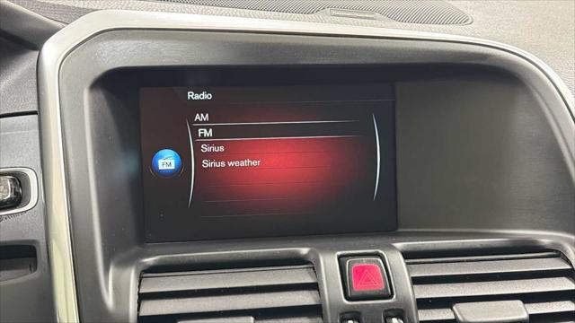 2016 Volvo XC60 T5 Platinum