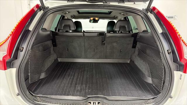 2016 Volvo XC60 T5 Platinum