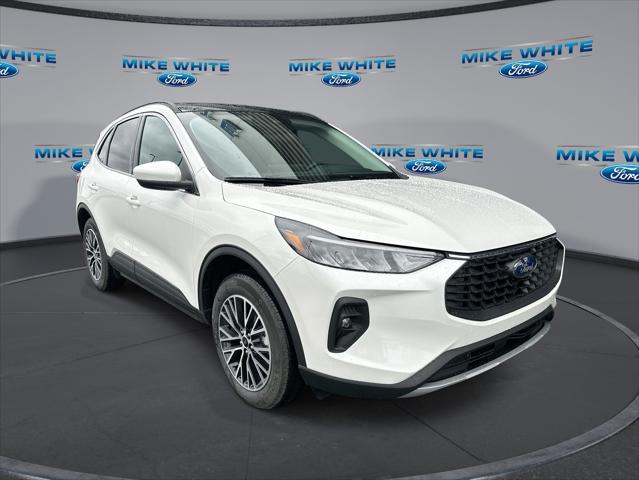 2025 Ford Escape PHEV for sale in Coeur D'Alene, ID