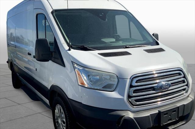 2015 Ford Transit Unknown for sale in Flint, MI