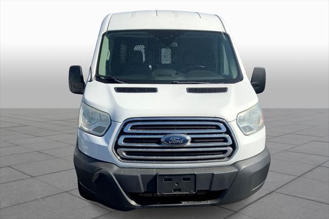 2015 Ford Transit Unknown