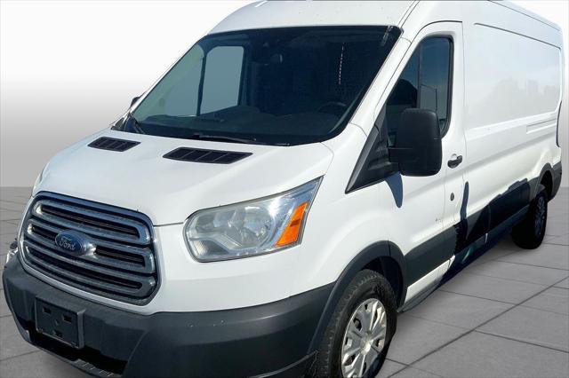 2015 Ford Transit Unknown