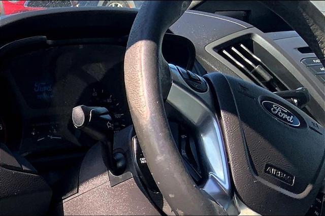 2015 Ford Transit Unknown