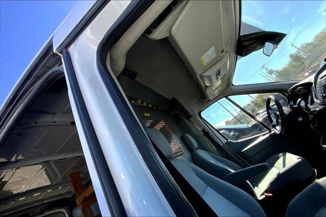 2015 Ford Transit Unknown