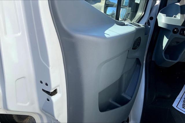 2015 Ford Transit Unknown