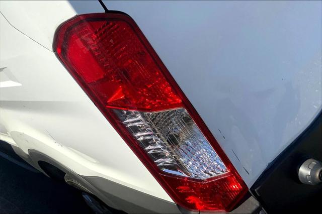 2015 Ford Transit Unknown