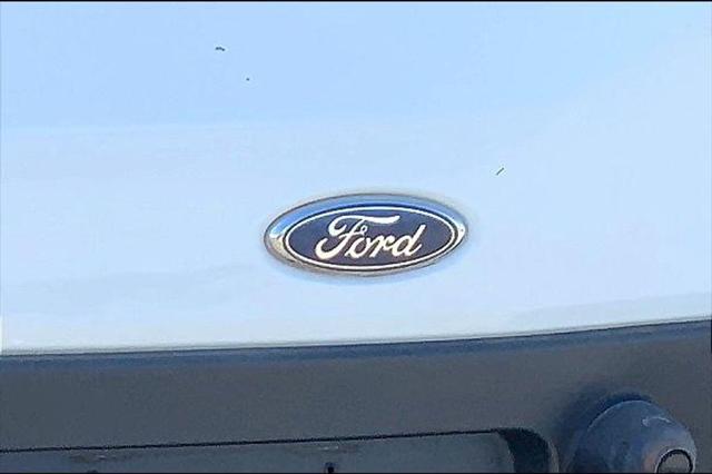 2015 Ford Transit Unknown