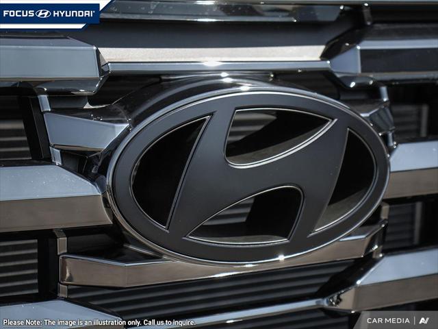 Tucson XRT