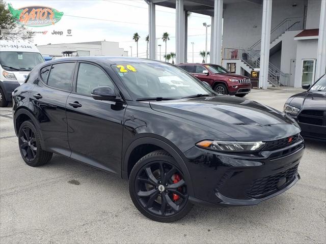 2024 Dodge Hornet GT Plus AWD