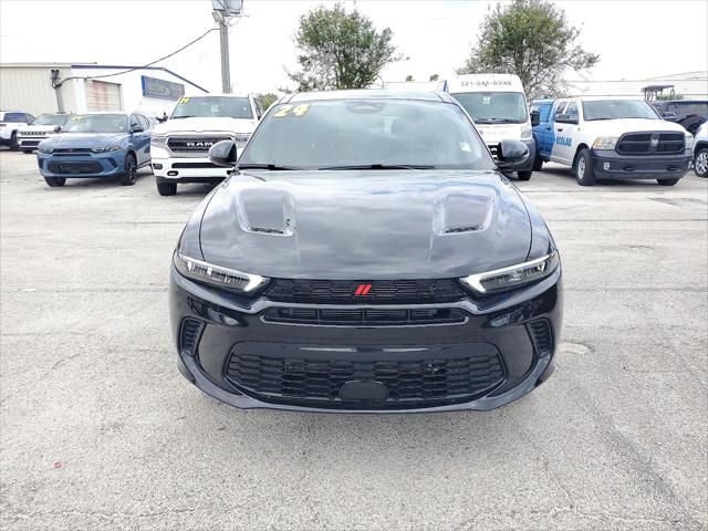 2024 Dodge Hornet GT Plus AWD