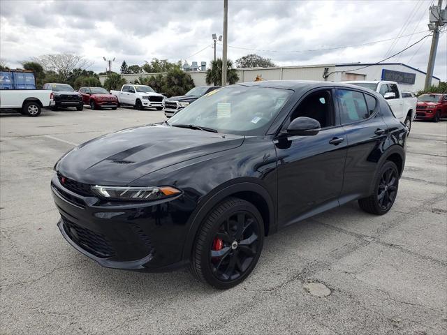 2024 Dodge Hornet GT Plus AWD