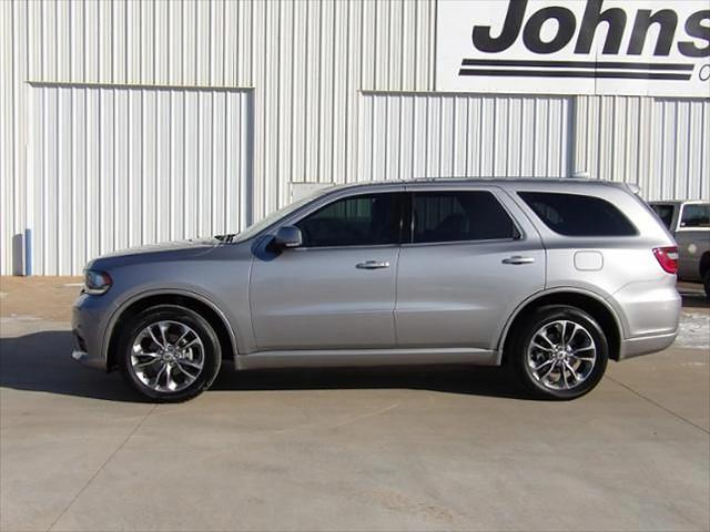 2020 Dodge Durango GT Plus AWD 2020 Dodge Durango GT Plus AWD