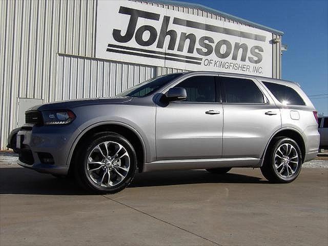 2020 Dodge Durango GT Plus AWD
