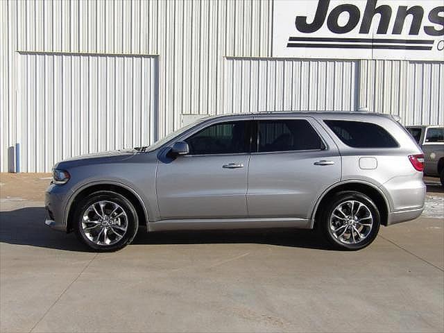 2020 Dodge Durango GT Plus AWD