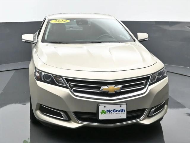 2014 Chevrolet Impala 2LT