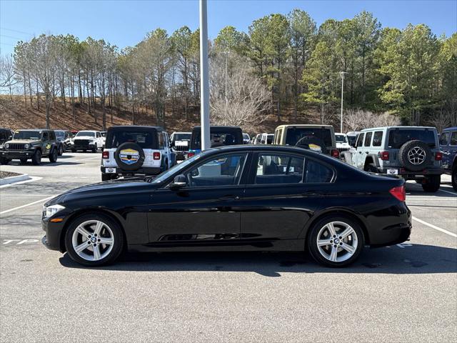 2013 BMW 328i 328i