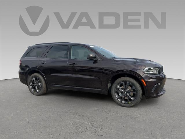 2025 Dodge Durango DURANGO R/T AWD