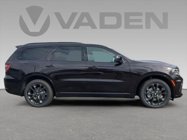 2025 Dodge Durango DURANGO R/T AWD