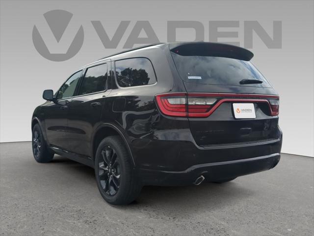 2025 Dodge Durango DURANGO R/T AWD