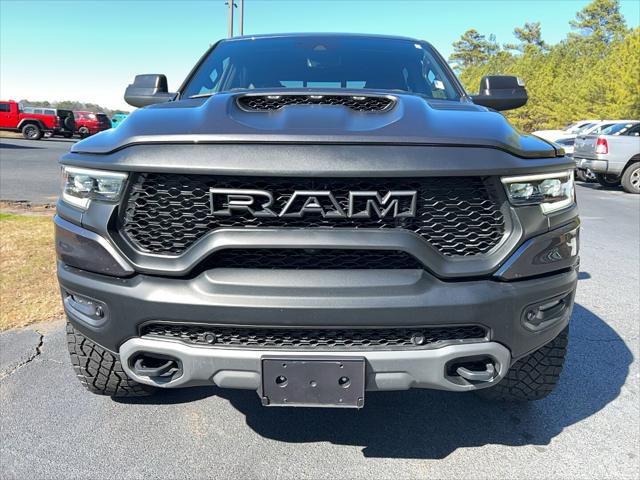 2022 RAM 1500 TRX Crew Cab 4x4 57 Box