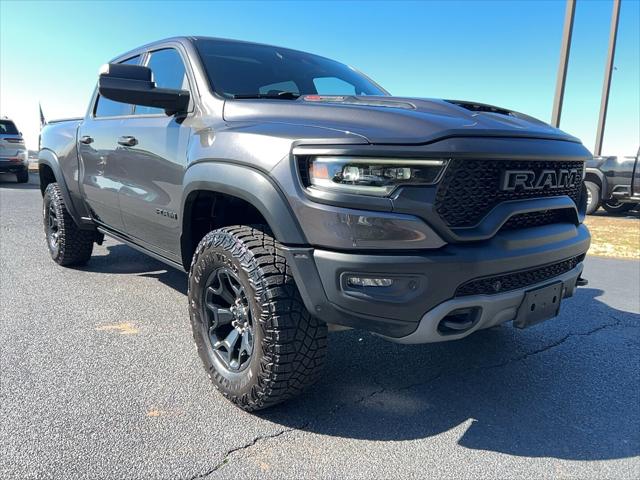 2022 RAM 1500 TRX Crew Cab 4x4 57 Box