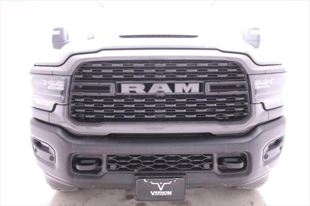 2024 RAM 2500 Rebel