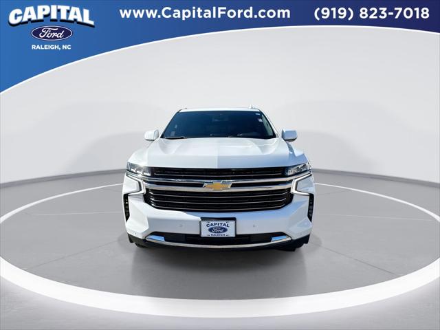 2023 Chevrolet Suburban 2WD LT