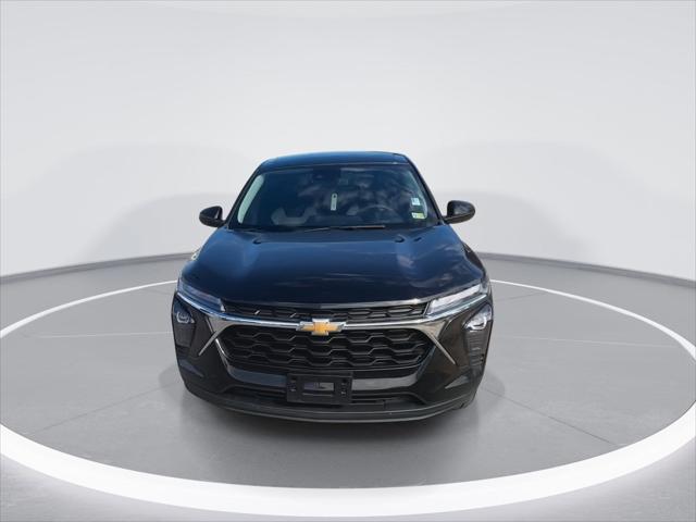 2024 Chevrolet Trax FWD SP